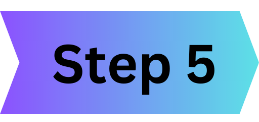 Step 5