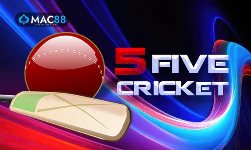 fivecricket